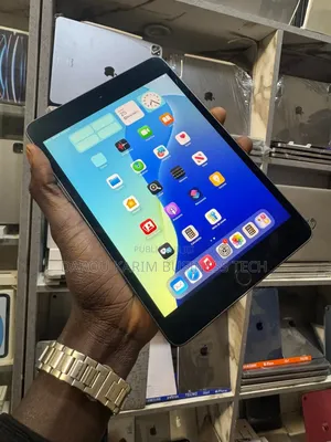 New Apple iPad mini 5 64 GB Autre