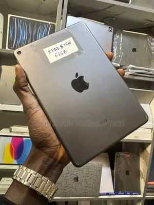 New Apple iPad mini 5 64 GB Autre