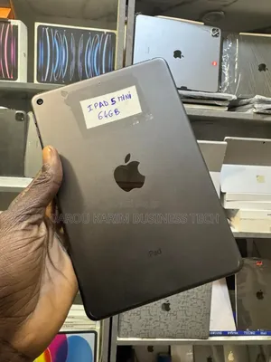 New Apple iPad mini 5 64 GB Autre