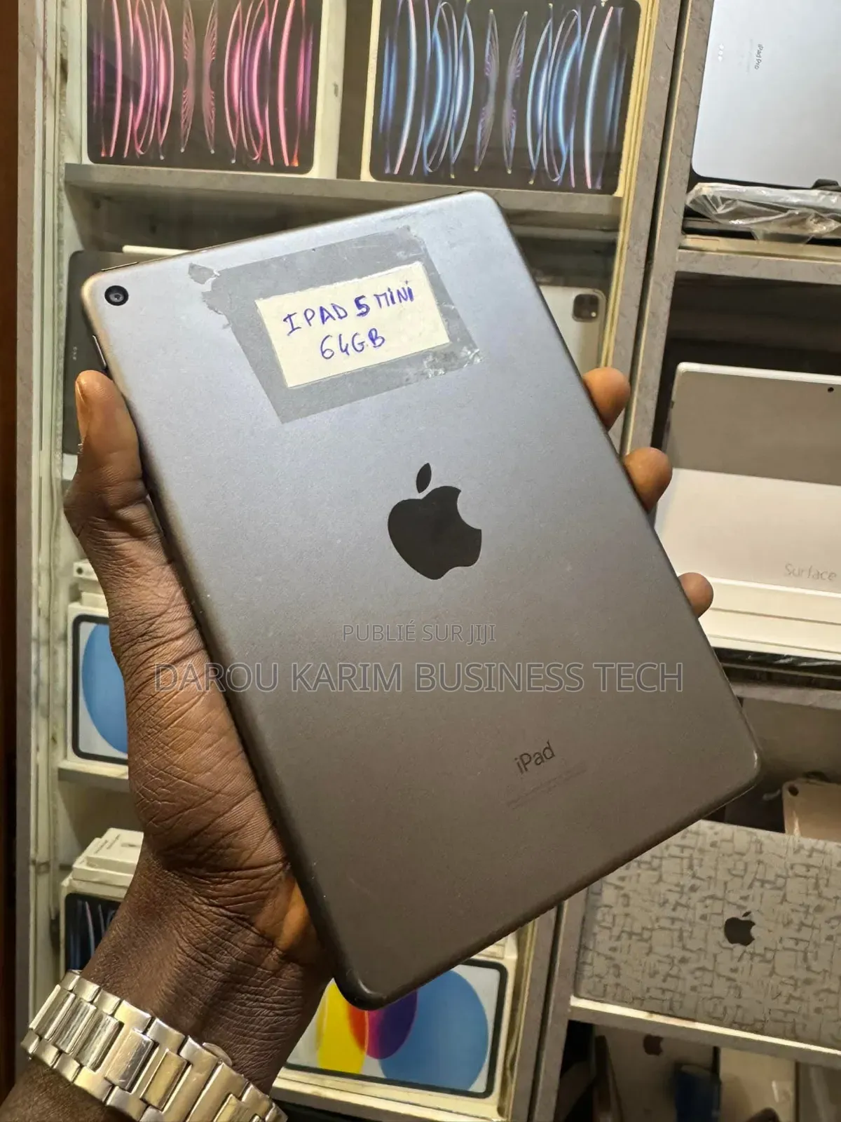 New Apple iPad mini 5 64 GB Autre
