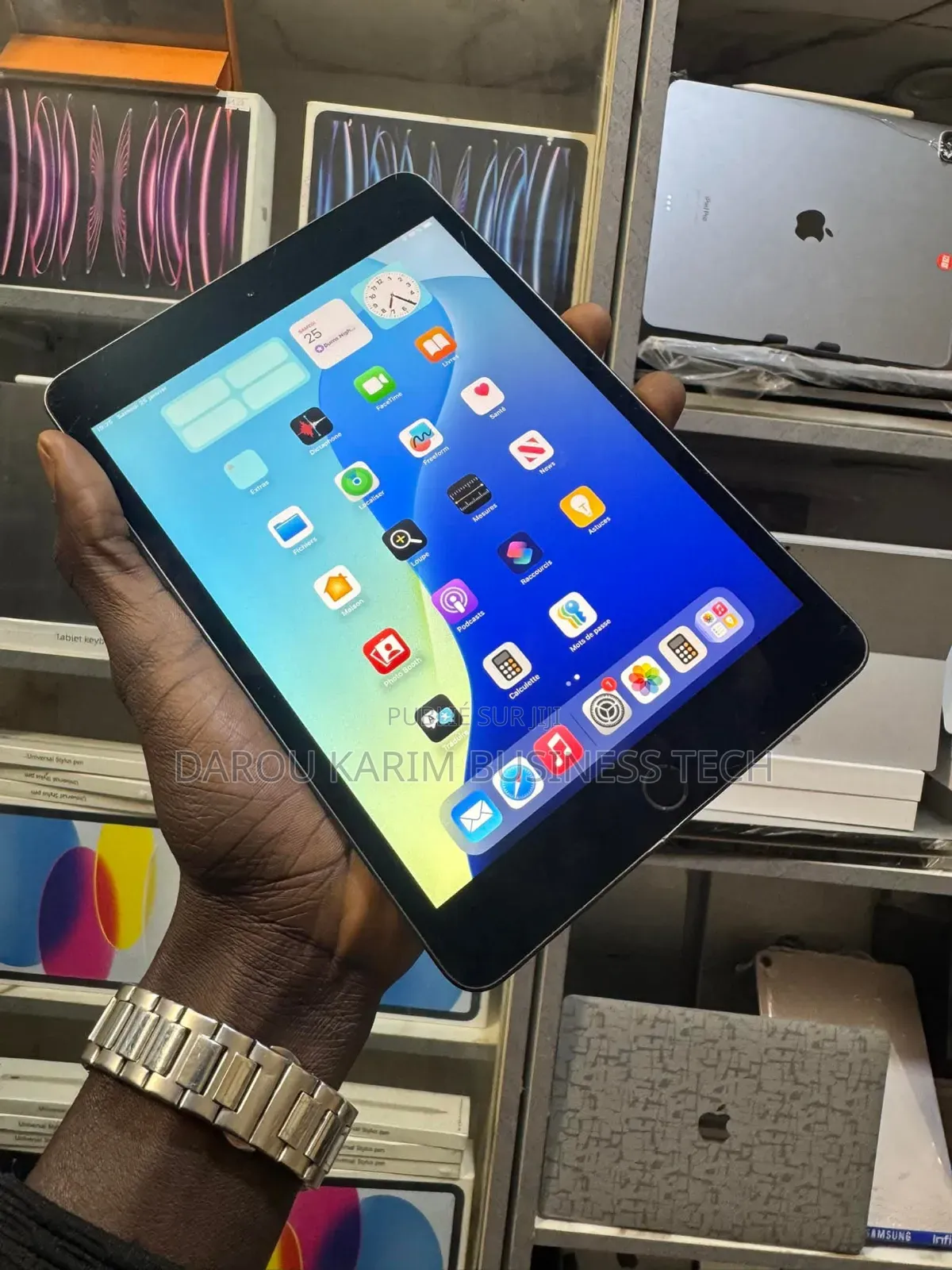 New Apple iPad mini 5 64 GB Autre