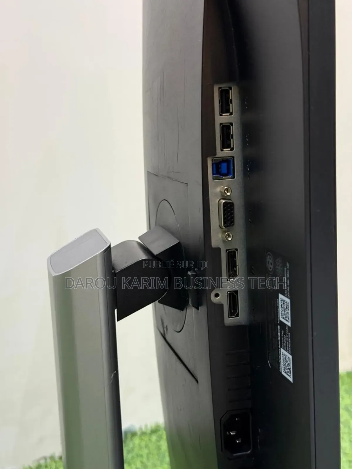 Écran Full Hd 24 Pouce