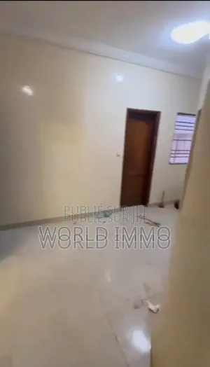 3chbre Appartement dans Fera, Mermoz Sacré-Cœur à Louer