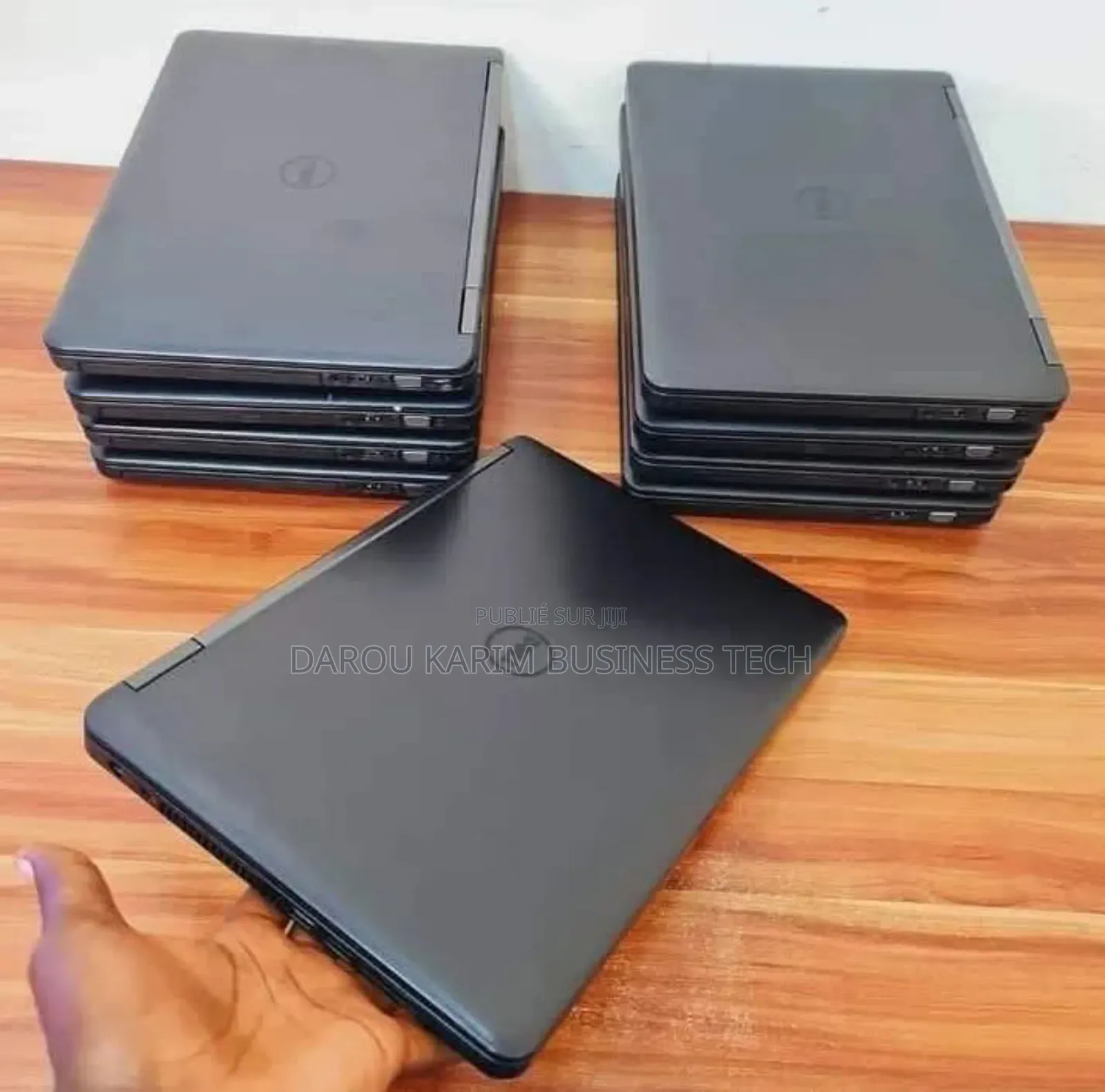 New Ordinateur Portable Dell Latitude 5440 8GB Intel Core I5 SSD 256GB