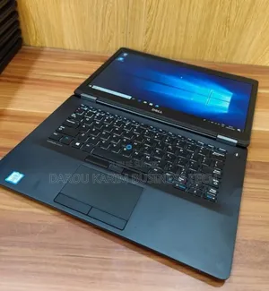 Photo - New Dell Latitude 14 E7470 8GB Intel Core I5 SSD 256GB