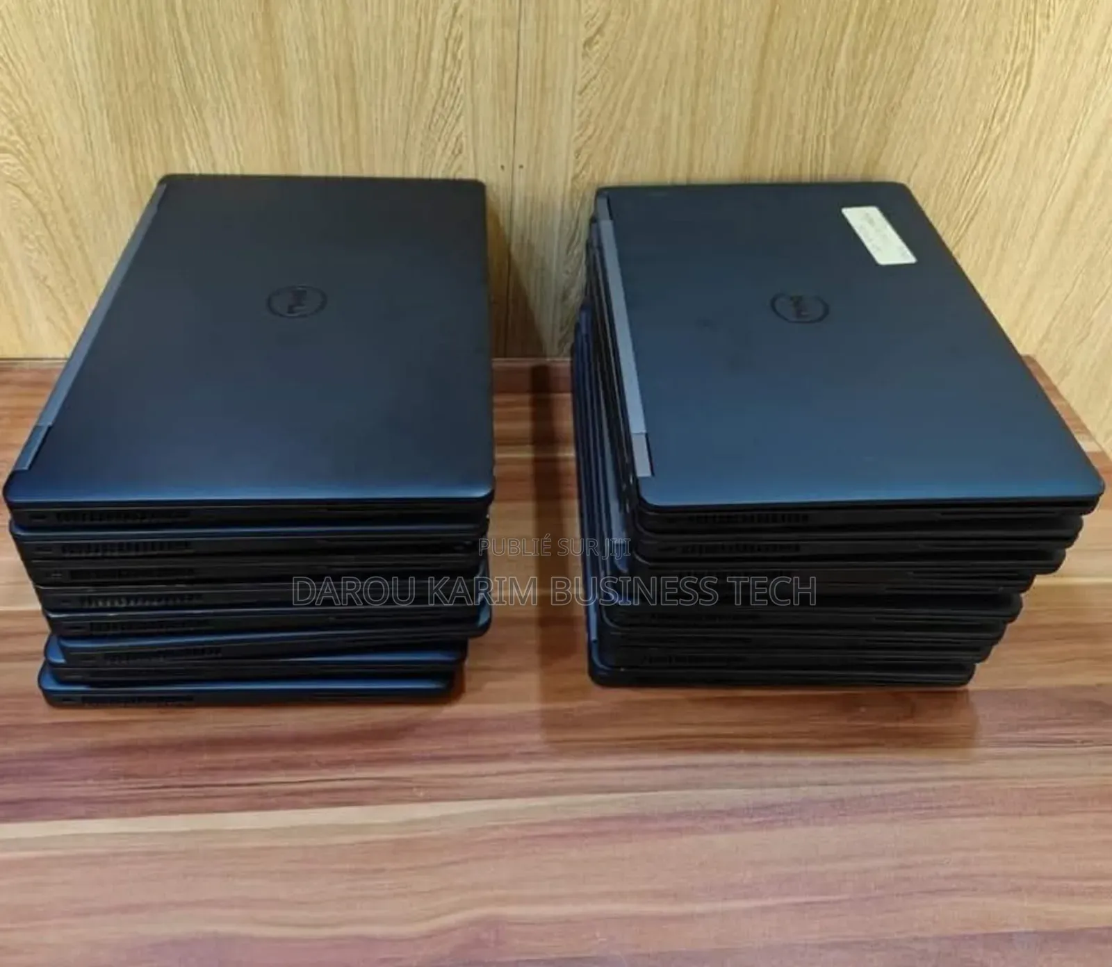 New Dell Latitude 14 E7470 8GB Intel Core I5 SSD 256GB