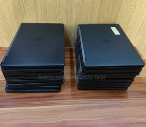 New Dell Latitude 14 E7470 8GB Intel Core I5 SSD 256GB