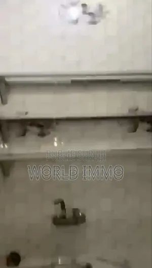 1chbre Mini-plat dans Lecoin, Ngor à Louer