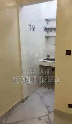 1chbre Mini-plat dans Lecoin, Ngor à Louer