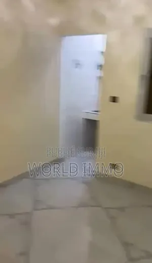 1chbre Mini-plat dans Lecoin, Ngor à Louer