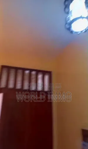 1chbre Studio dans L'Élan, Yoff à Louer