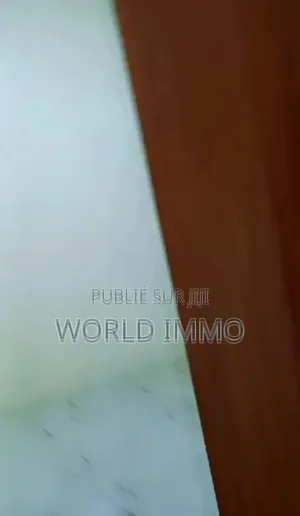 1chbre Studio dans L'Élan, Yoff à Louer