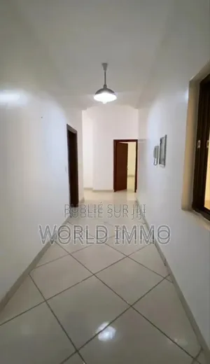 3chbre Appartement dans Lap, Grand Yoff à Louer