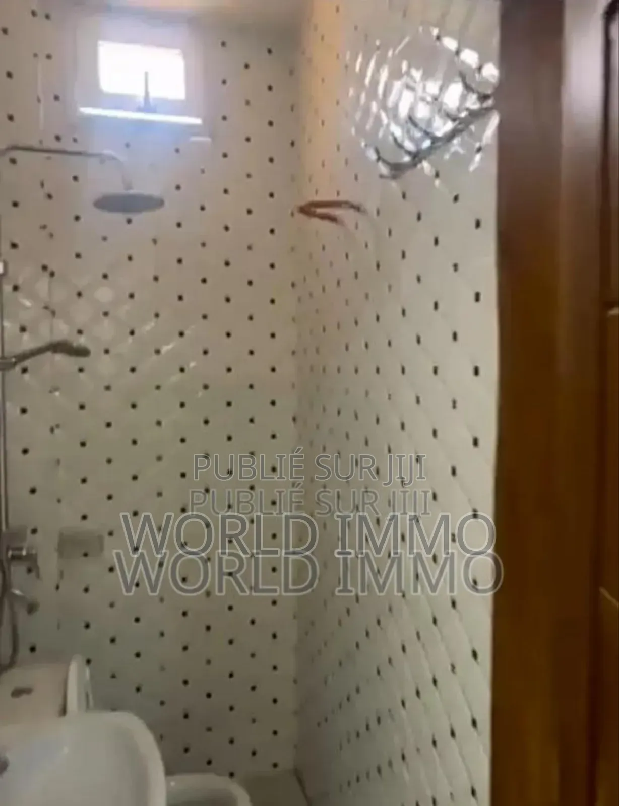 1chbre Studio dans Da, Ouakam à Louer