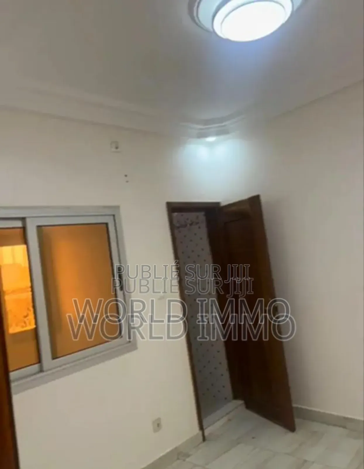 1chbre Studio dans Da, Ouakam à Louer