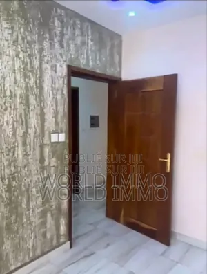 1chbre Studio dans Da, Ouakam à Louer