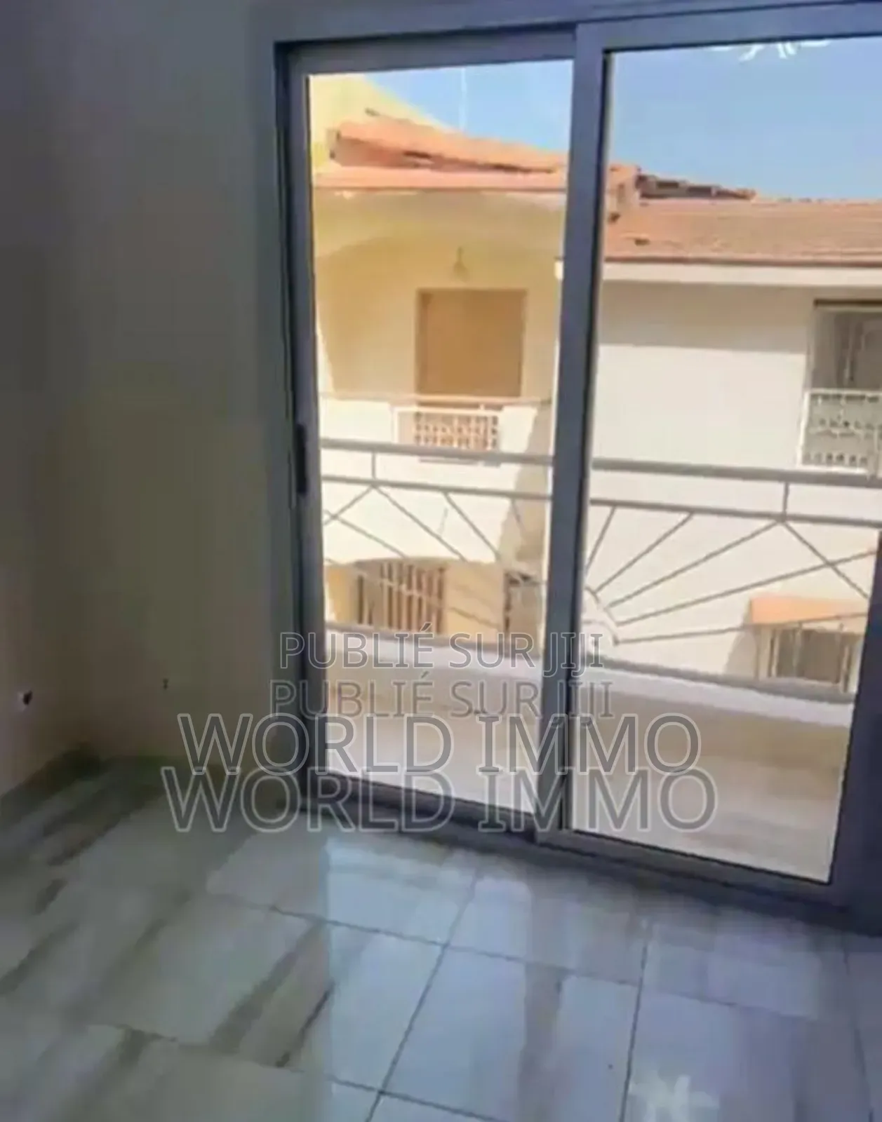 1chbre Studio dans Da, Ouakam à Louer