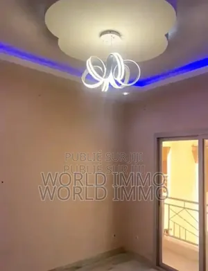 1chbre Studio dans Da, Ouakam à Louer