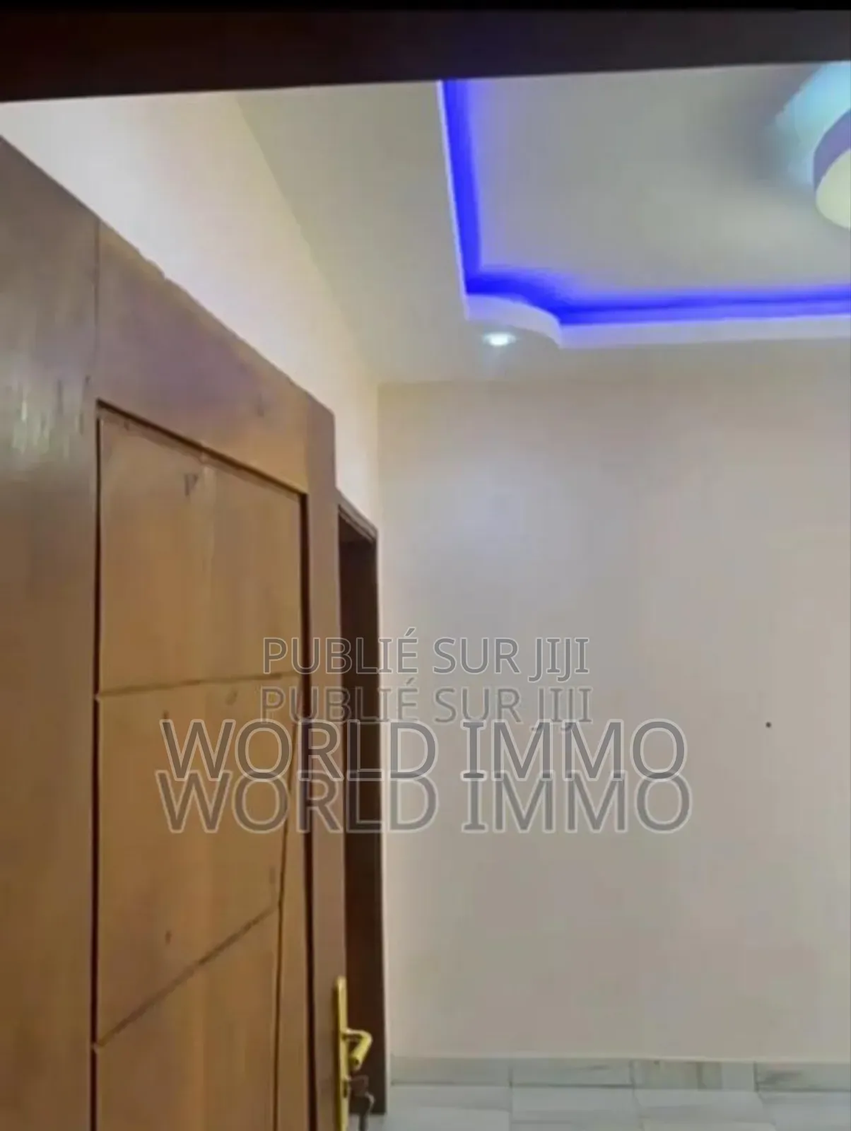 1chbre Studio dans Da, Ouakam à Louer