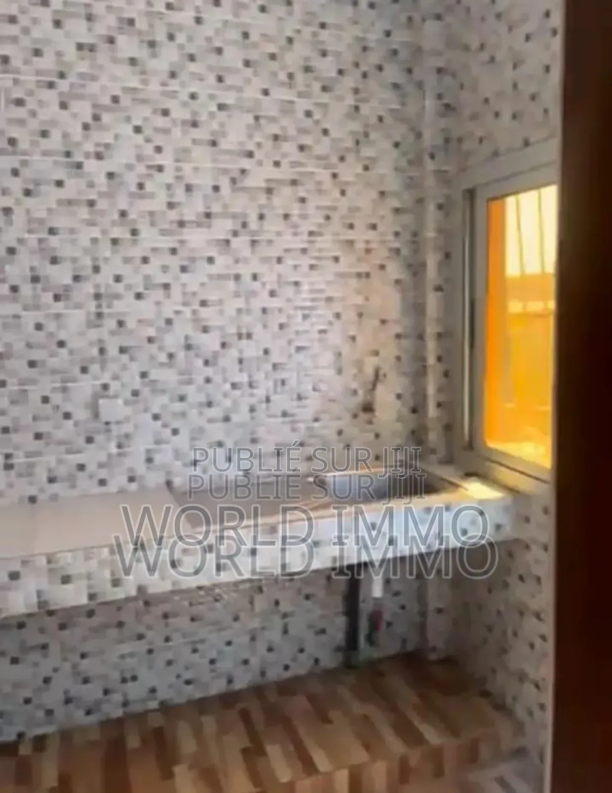 1chbre Studio dans Da, Ouakam à Louer