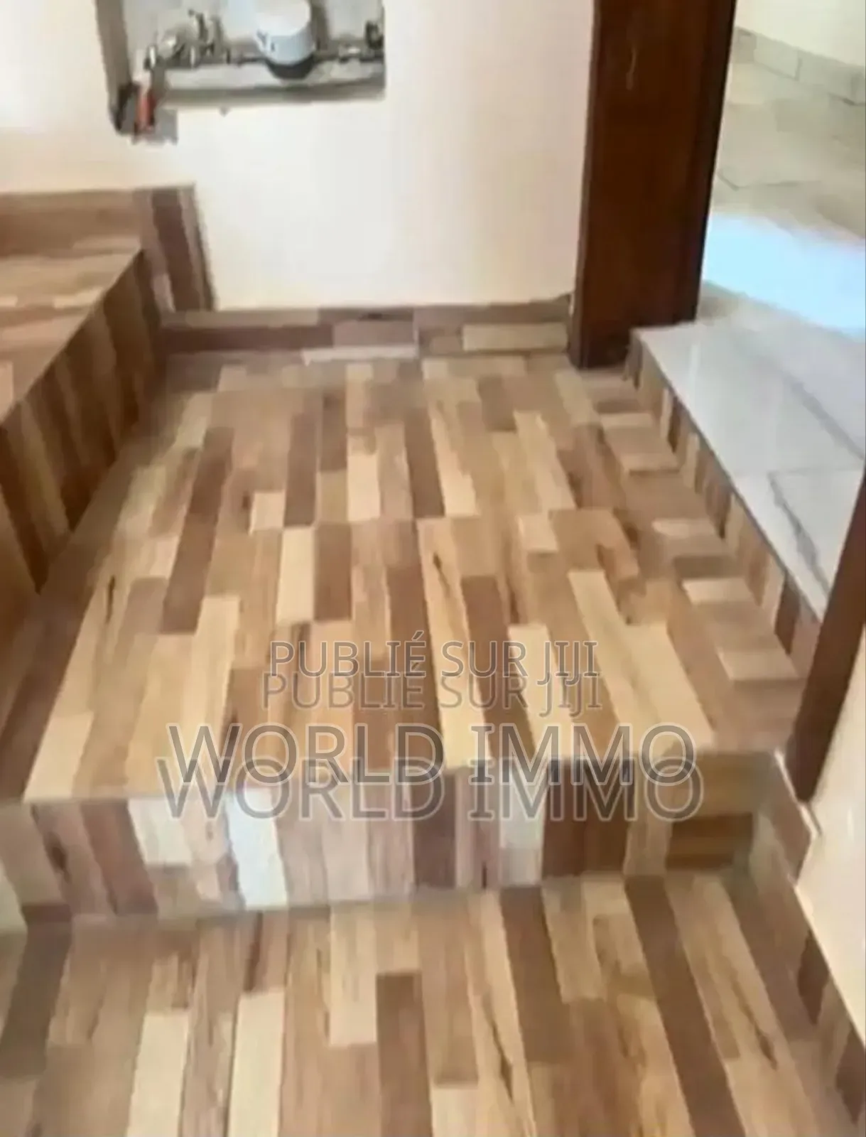 1chbre Studio dans Da, Ouakam à Louer