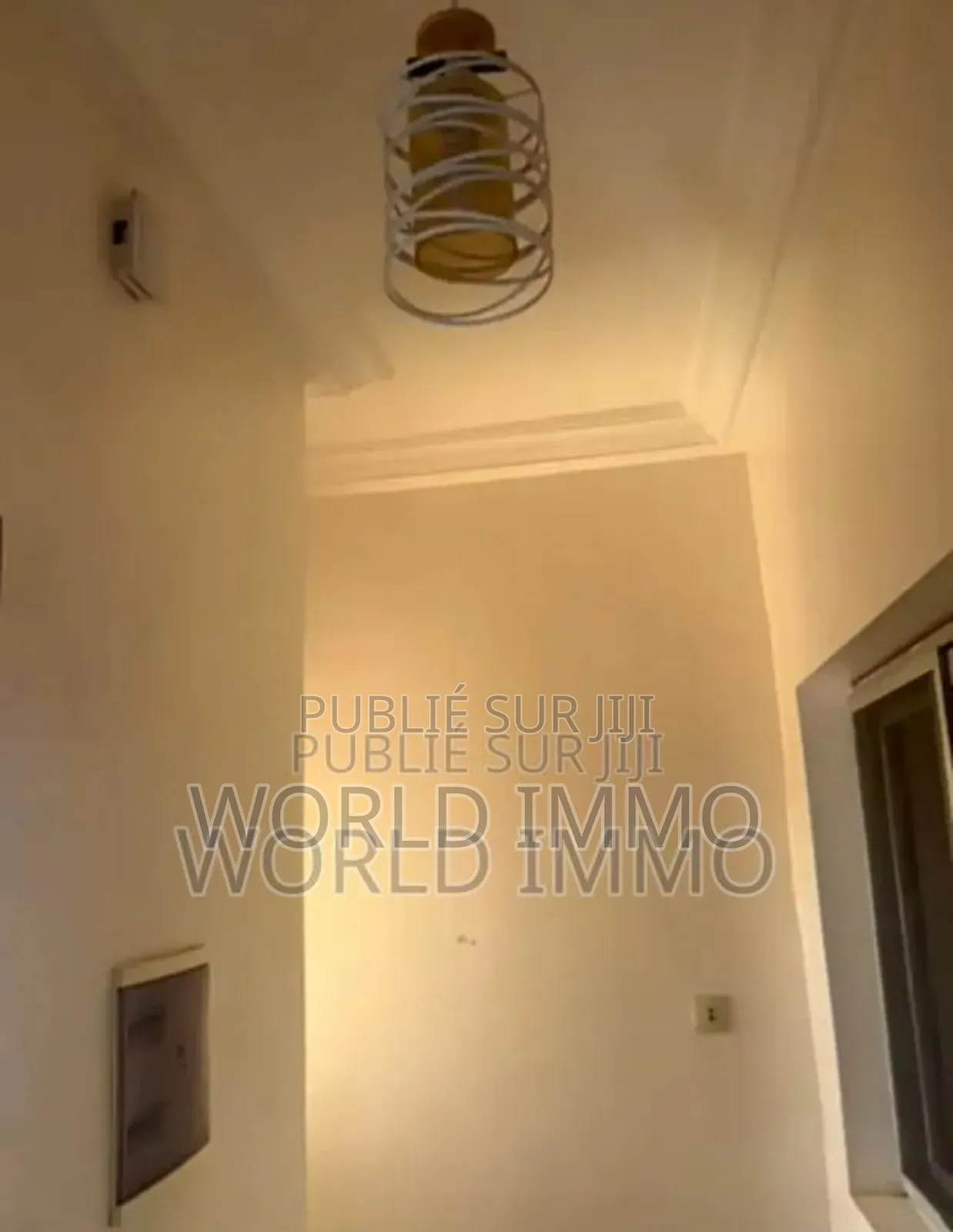 1chbre Studio dans Da, Ouakam à Louer