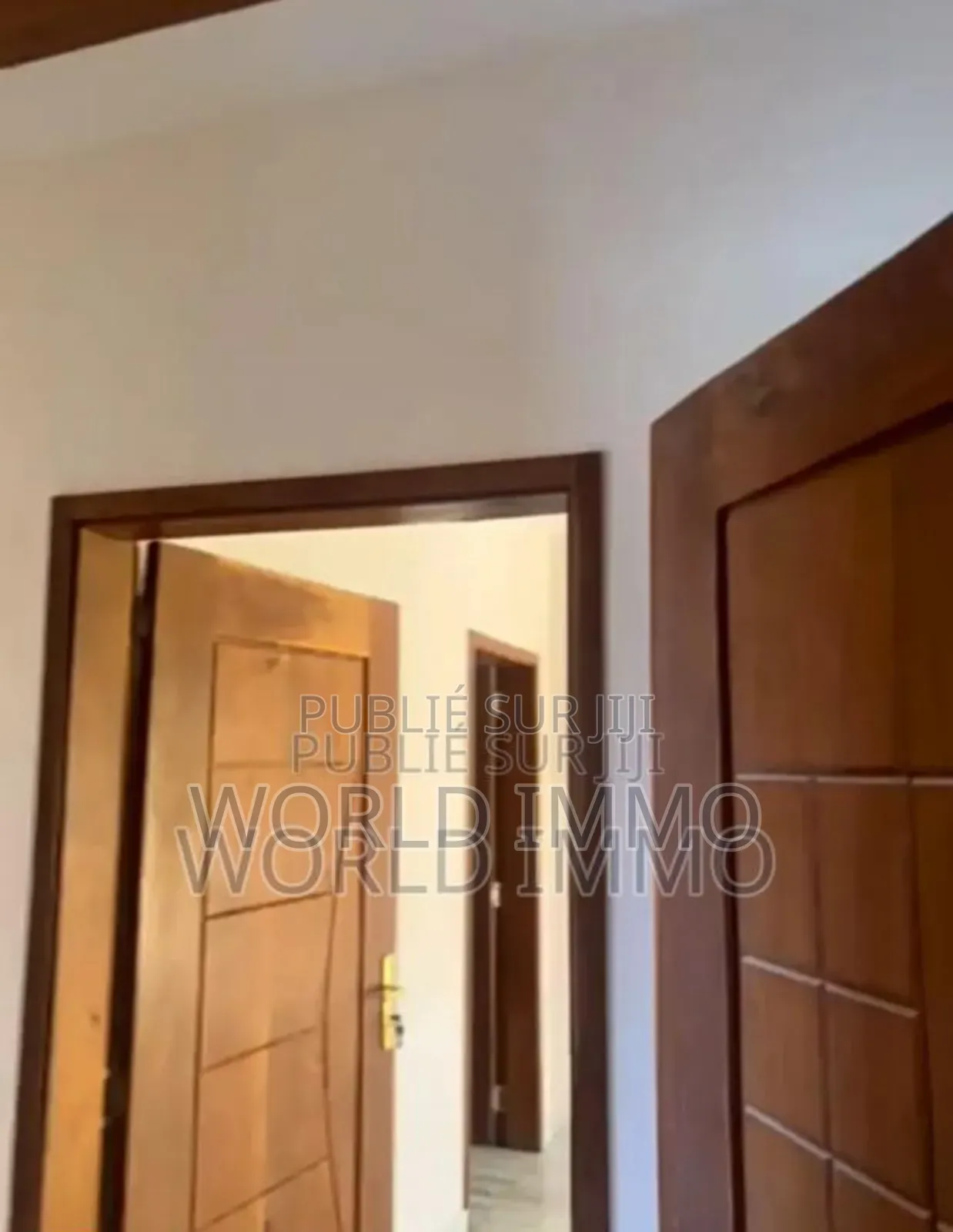 1chbre Studio dans Da, Ouakam à Louer