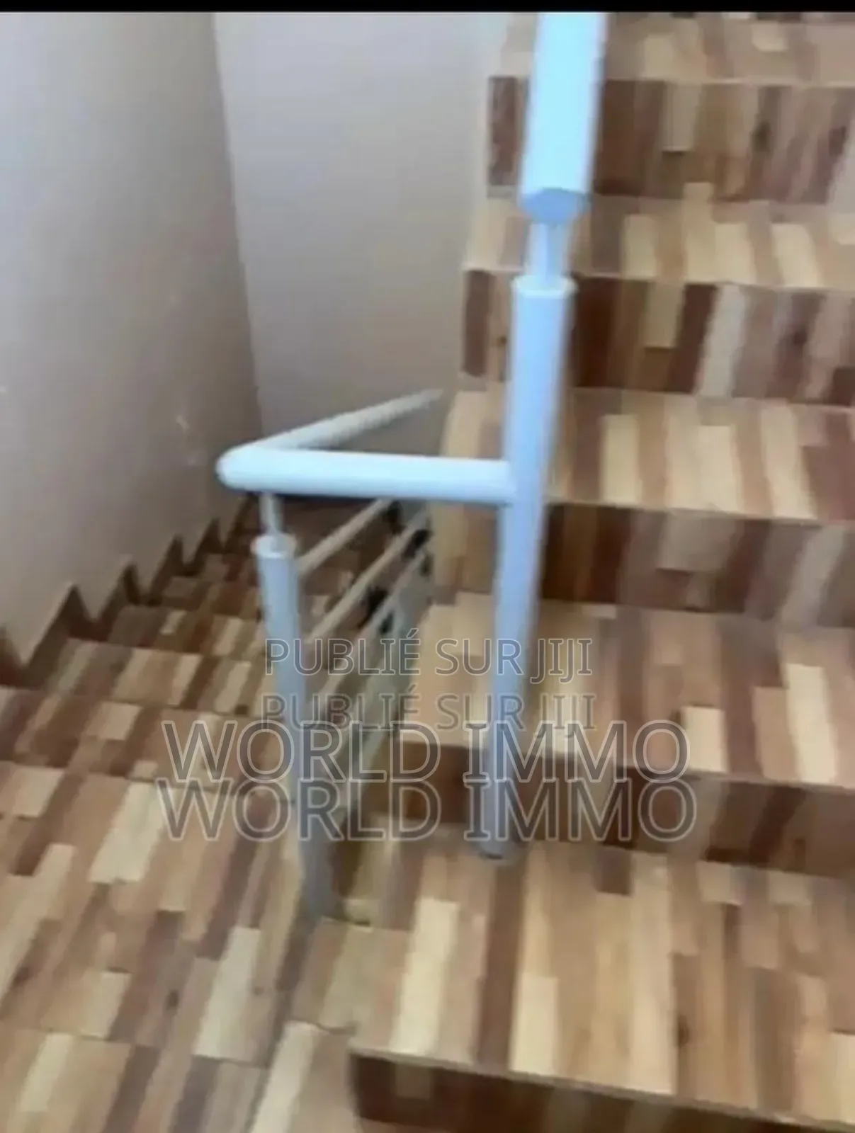 1chbre Studio dans Da, Ouakam à Louer