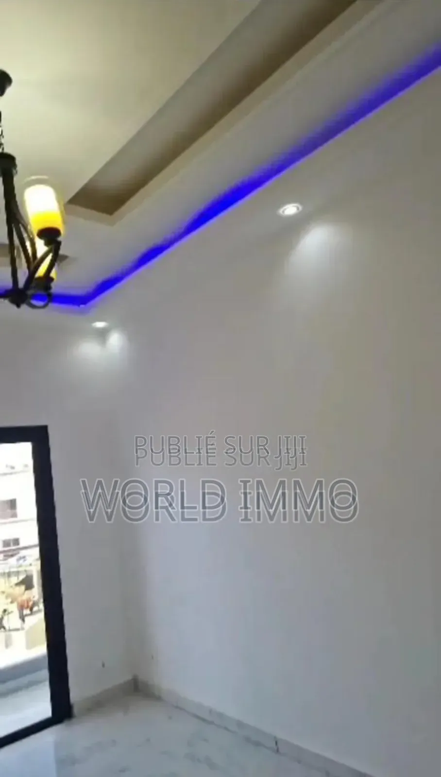 1chbre Mini-plat dans Le Bon Coin, Yoff à Louer