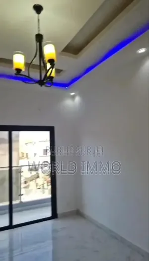 1chbre Mini-plat dans Le Bon Coin, Yoff à Louer