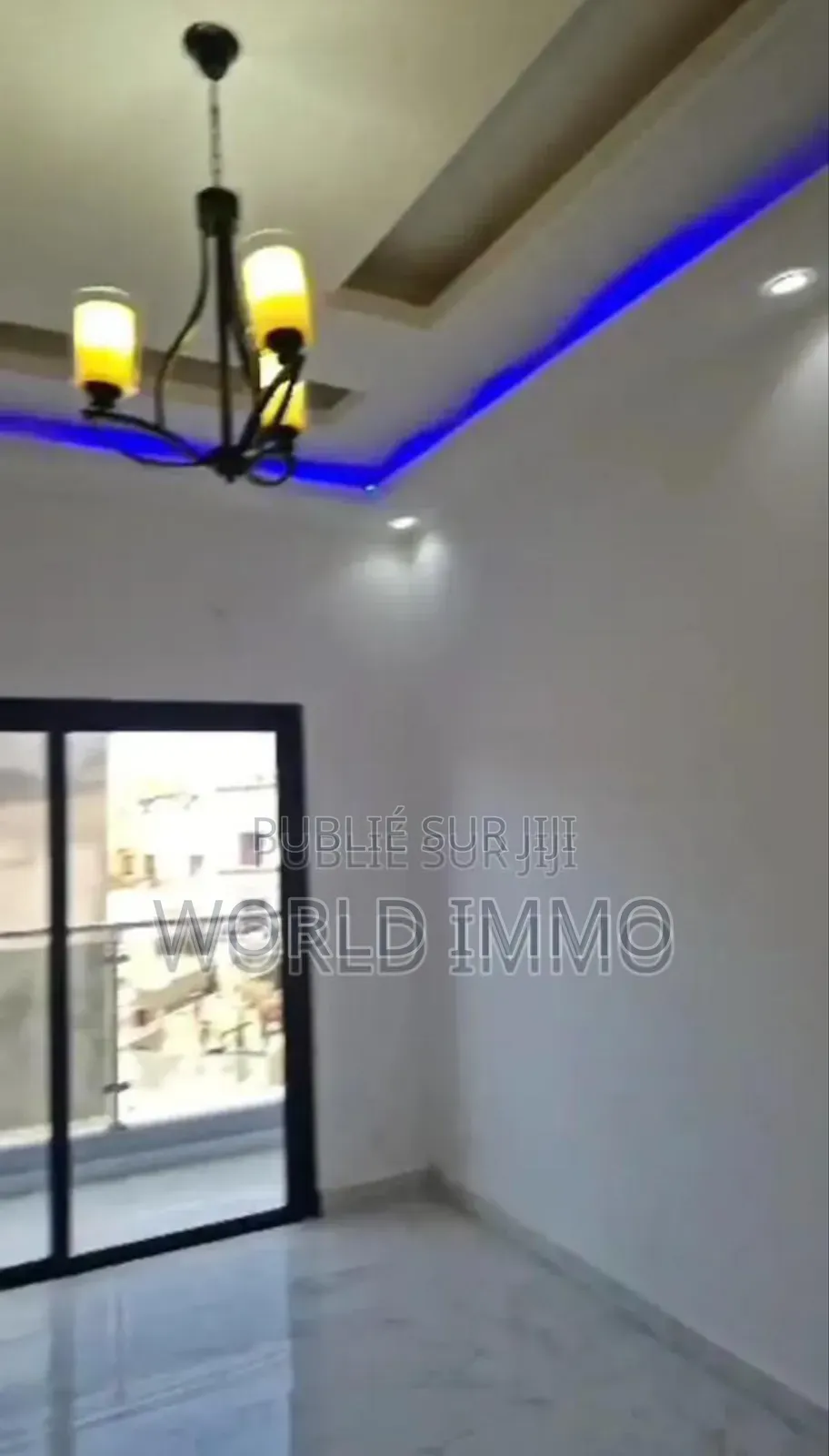 1chbre Mini-plat dans Le Bon Coin, Yoff à Louer