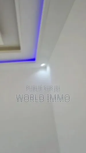 1chbre Mini-plat dans Le Bon Coin, Yoff à Louer