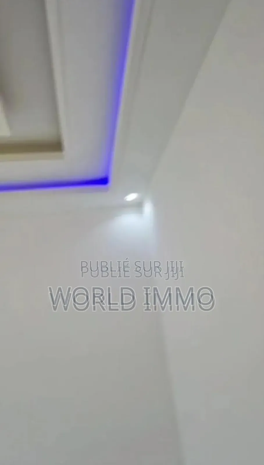 1chbre Mini-plat dans Le Bon Coin, Yoff à Louer