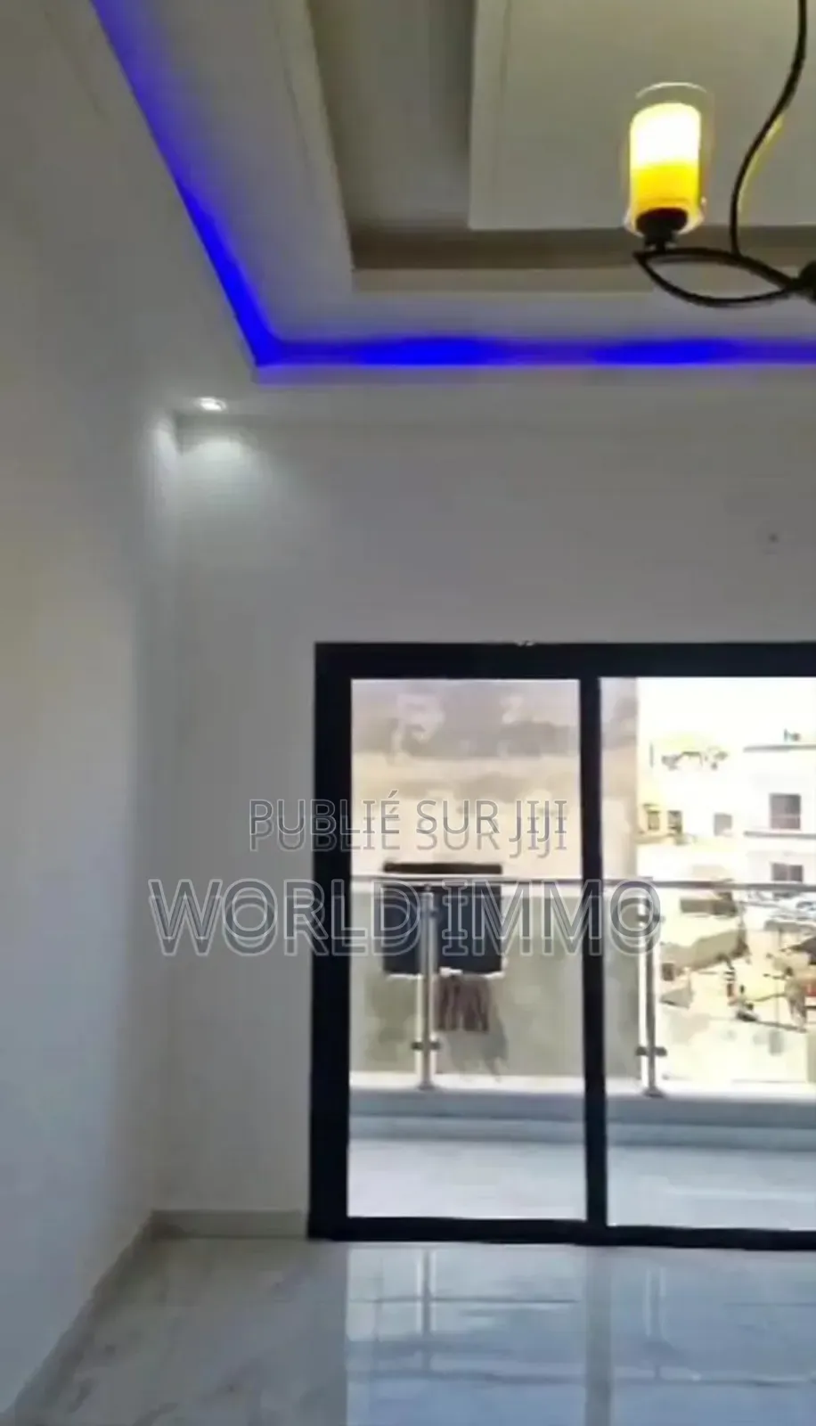 1chbre Mini-plat dans Le Bon Coin, Yoff à Louer