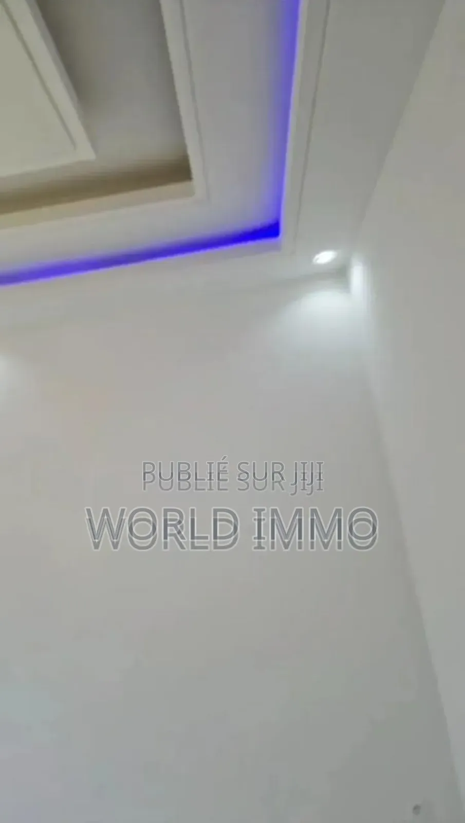 1chbre Mini-plat dans Le Bon Coin, Yoff à Louer