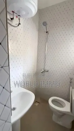 Photo - 1chbre Studio dans L'Escalier, Ouakam à Louer