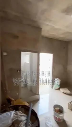 1chbre Studio dans L'Escalier, Ouakam à Louer