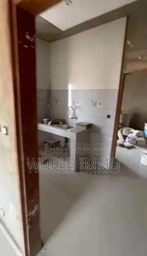 1chbre Studio dans L'Escalier, Ouakam à Louer