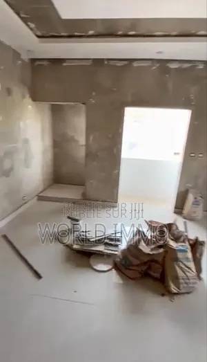 1chbre Studio dans L'Escalier, Ouakam à Louer