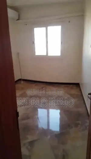 3chbre Appartement dans Laca, Almadies à Louer