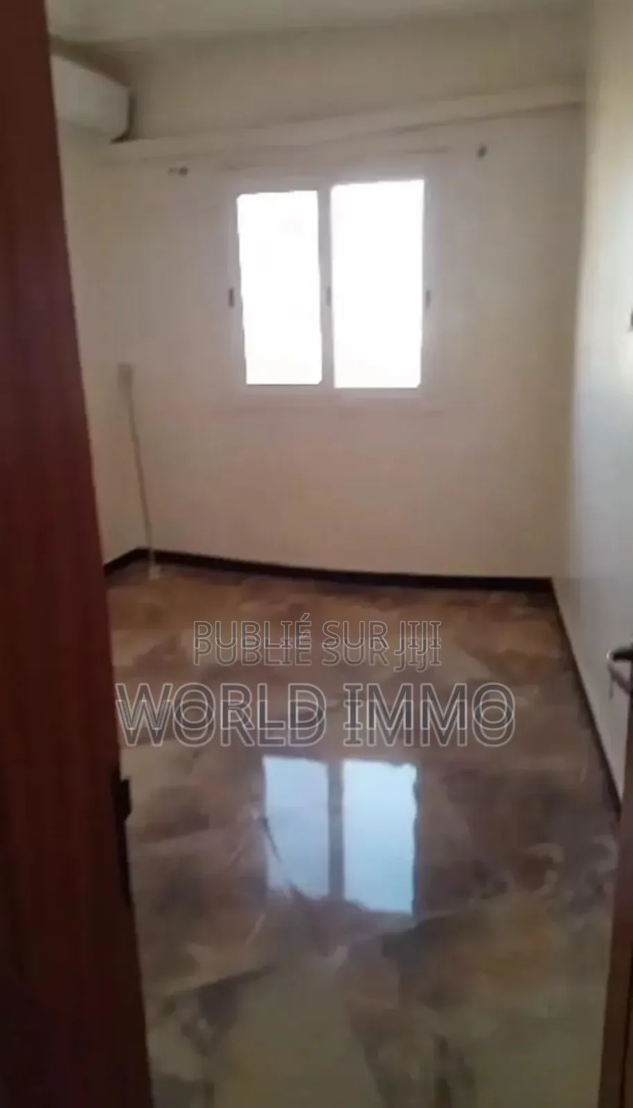 3chbre Appartement dans Laca, Almadies à Louer
