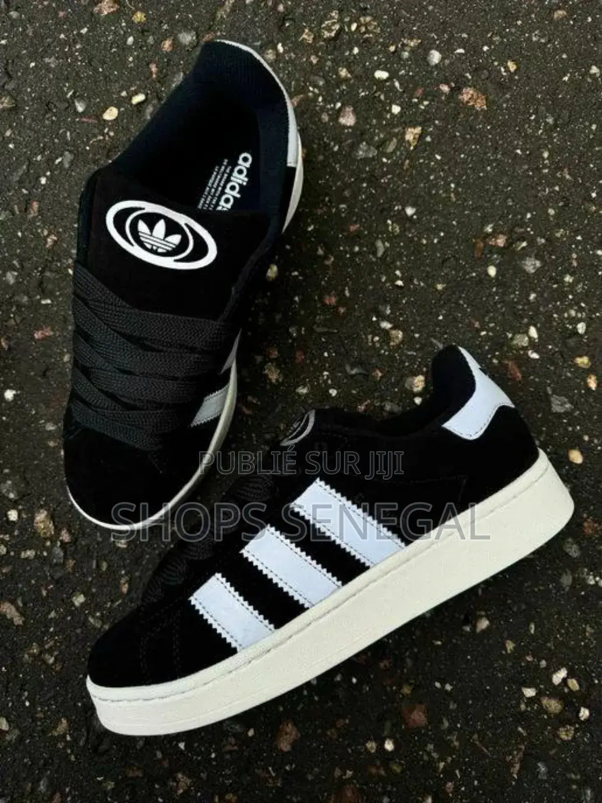 Adidas Campus Original