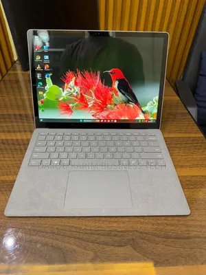 New Microsoft Surface Laptop 3 8GB Intel Core I5 SSD 256GB