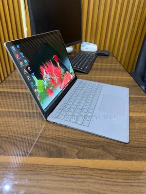 New Microsoft Surface Laptop 3 8GB Intel Core I5 SSD 256GB