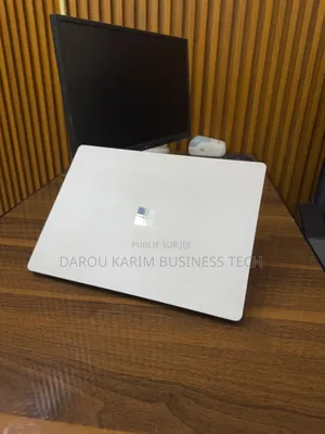 New Microsoft Surface Laptop 3 8GB Intel Core I5 SSD 256GB