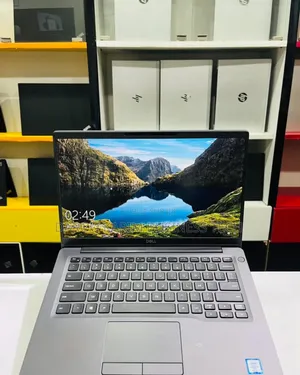 Photo - New Dell Latitude 7400 16GB Intel Core I5 SSD 256GB