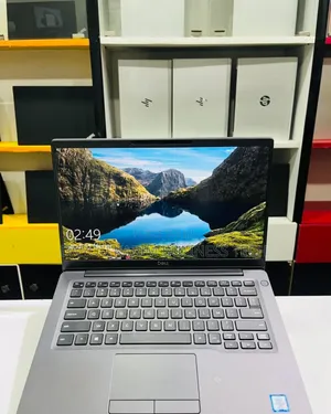 New Dell Latitude 7400 16GB Intel Core I5 SSD 256GB