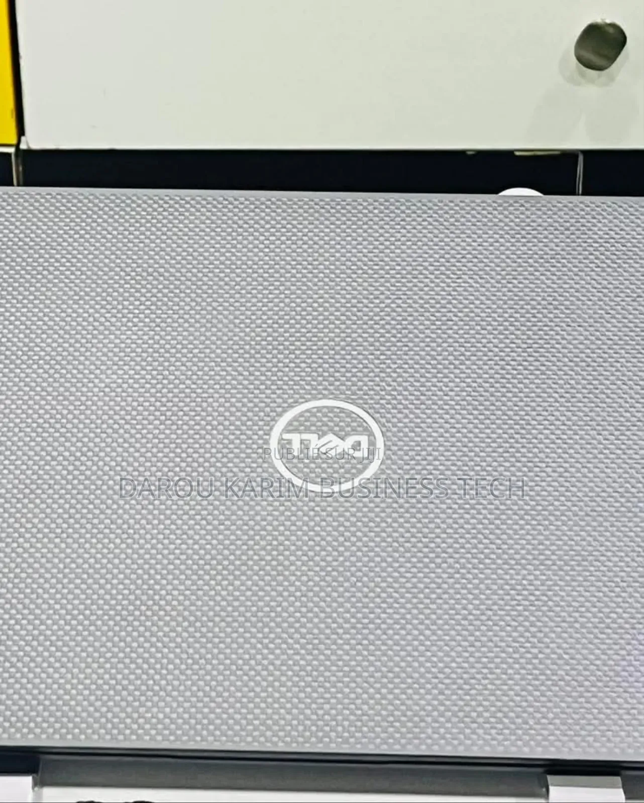 New Dell Latitude 7400 16GB Intel Core I5 SSD 256GB