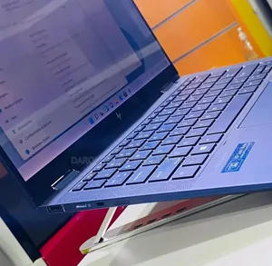 New Ordinateur Portable HP Dragonfly G2 16GB Intel Core I7 SSD 512GB