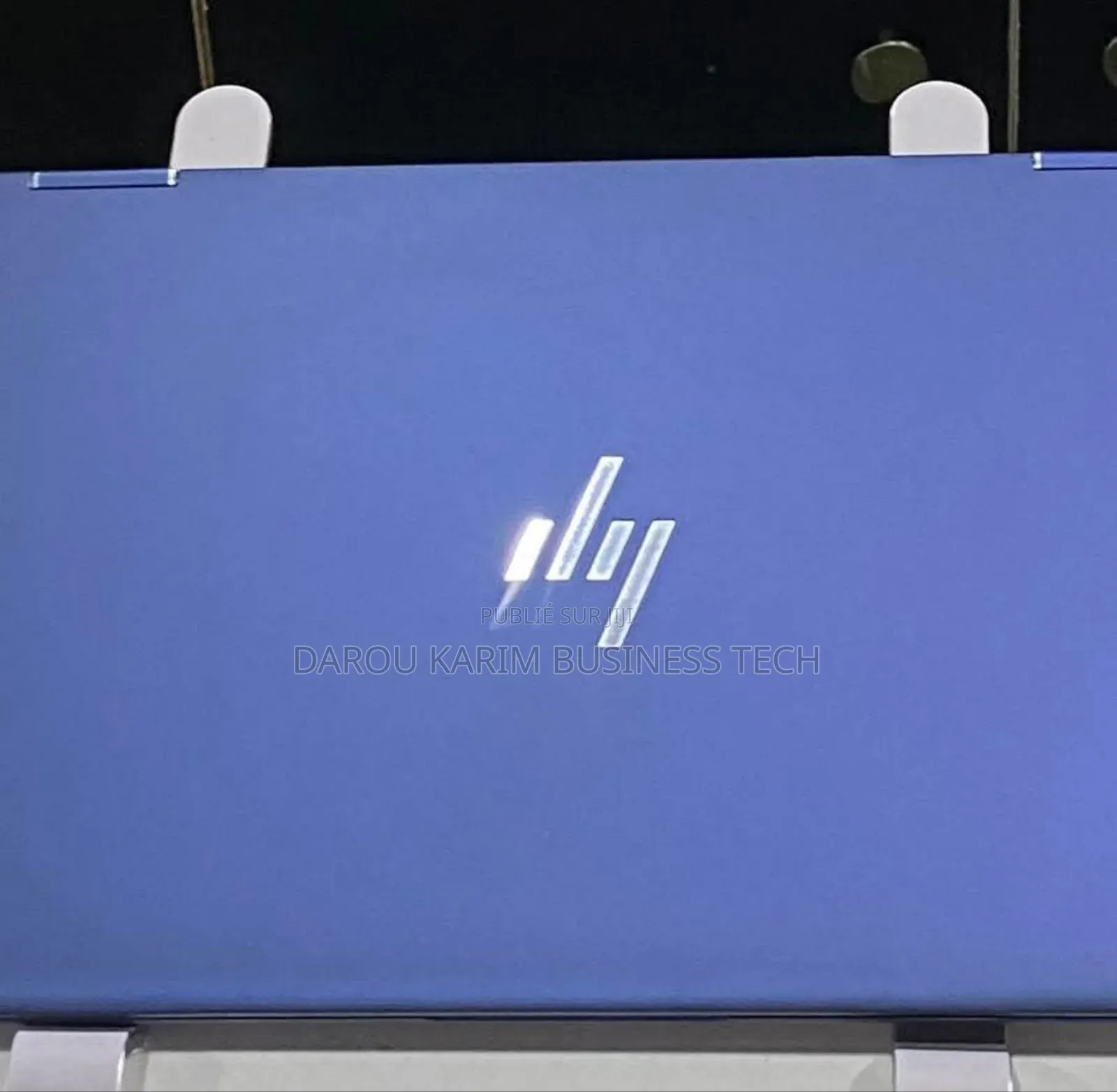 New Ordinateur Portable HP Dragonfly G2 16GB Intel Core I7 SSD 512GB